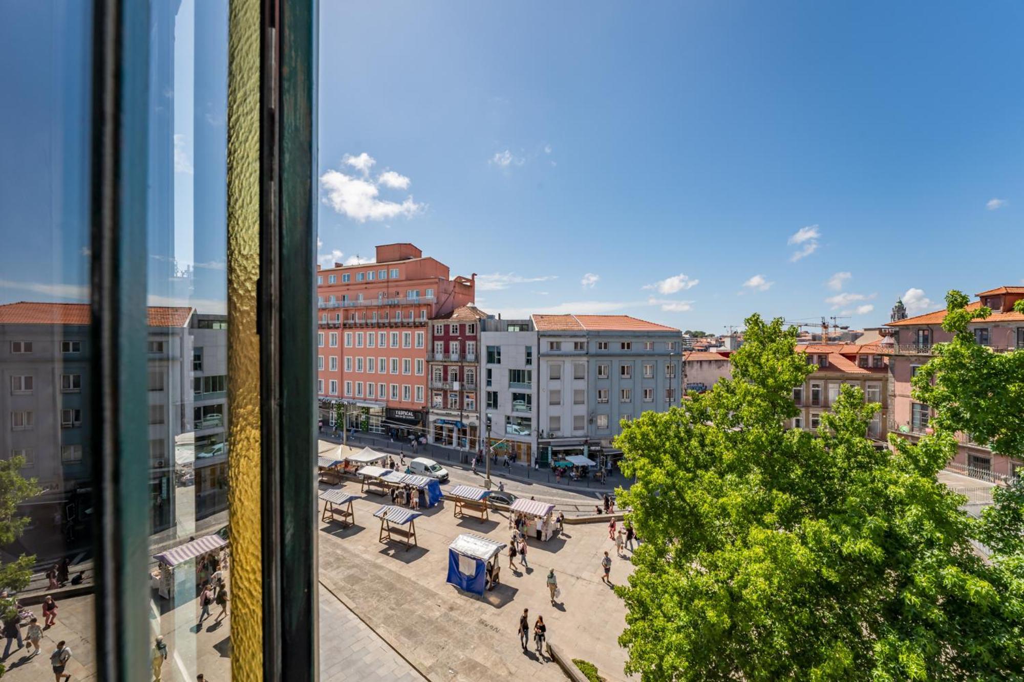 Heritage Oporto Downtown Exterior photo